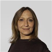 Enseignante dynamique et polyvalente avec une expérience variée dans l’enseignement de l’italien
à des publics variés